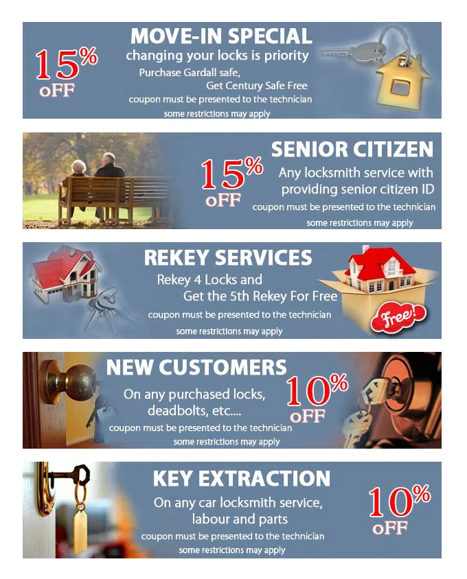 Locksmith Store Norfolk, VA 757-698-2099 - coupon21-set-five
